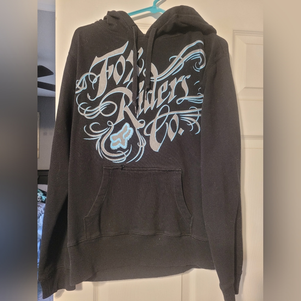 FOX sweatshirt